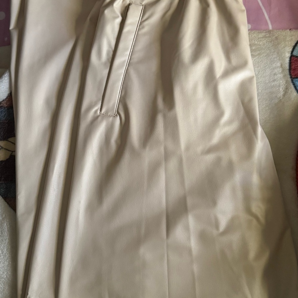 Women’s Leather Pants